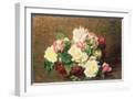 White Frame