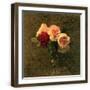 Brown Frame