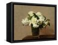 Canvas Black