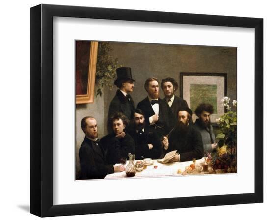 Giclee Print, , large