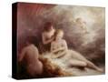 Stretched Canvas