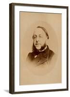 Henri-Ferdinand Dolbeau-Pierre Petit-Framed Giclee Print