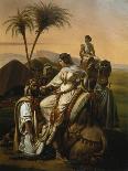 The Morning of the 18th Brumaire 1799-Henri-frederic Schopin-Giclee Print