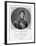 Henri Gatien Bertrand-Louis Leopold Boilly-Framed Giclee Print