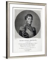 Henri Gatien Bertrand-Louis Leopold Boilly-Framed Giclee Print