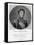 Henri Gatien Bertrand-Louis Leopold Boilly-Framed Stretched Canvas