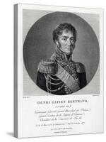 Henri Gatien Bertrand-Louis Leopold Boilly-Stretched Canvas