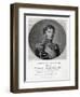 Henri Gatien Bertrand-Louis Leopold Boilly-Framed Giclee Print