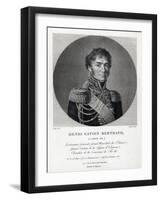 Henri Gatien Bertrand-Louis Leopold Boilly-Framed Giclee Print