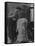 Henri Gaudier-Brzeska, C.1910-English Photographer-Framed Stretched Canvas