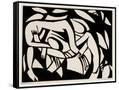 Canvas Black