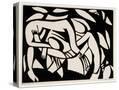 Stretched Canvas