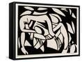 Canvas Black