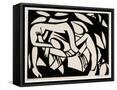 Canvas Black