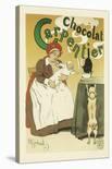 Advertising Poster-Henri Gerbault-Giclee Print