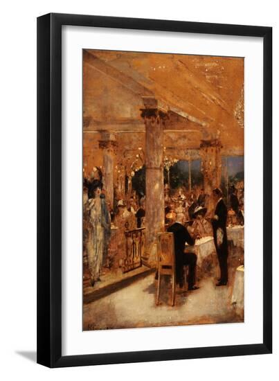 Premium Giclee Print, , large