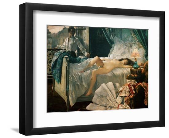 Premium Giclee Print, , large