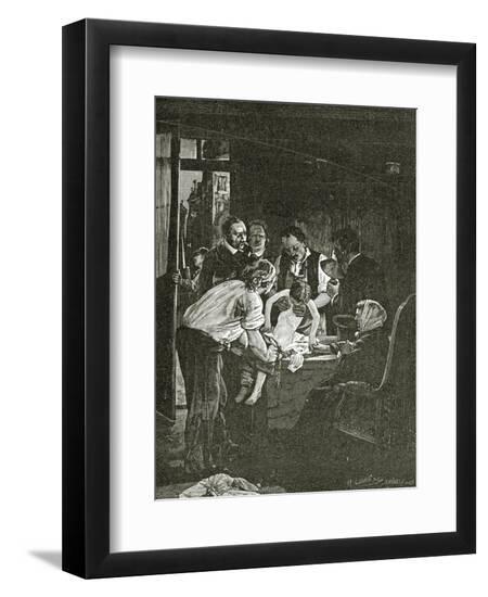 Premium Giclee Print, , large