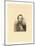 Henri Giffard, French Balloonist-E. A. Tilly-Mounted Giclee Print