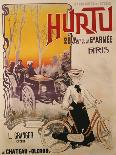 Theatre De L'Opera Poster-Henri Gray-Giclee Print