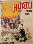 Hurtu, circa 1900-Henri Gray-Giclee Print
