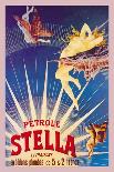 Petrole Stella-Henri Gray-Framed Art Print