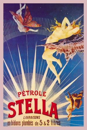 Petrole Stella