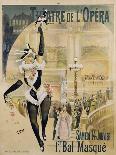 Boulogne S. Mer Poster-Henri Gray-Giclee Print