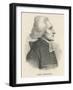 Henri Gregoire-null-Framed Art Print