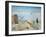 Henri Guerard Relaxing on the Beach-Eva Gonzales-Framed Giclee Print