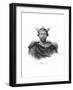 Henri I-Delpech-Framed Giclee Print