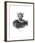 Henri I-Delpech-Framed Giclee Print