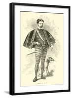 Henri III-null-Framed Giclee Print