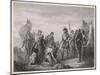 Henri IV at Paris-null-Mounted Art Print