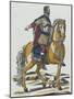 Henri IV, roi de France-null-Mounted Giclee Print