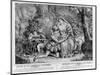 Henri IV-null-Mounted Giclee Print