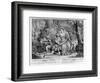 Henri IV-null-Framed Giclee Print