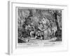 Henri IV-null-Framed Giclee Print