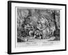 Henri IV-null-Framed Giclee Print