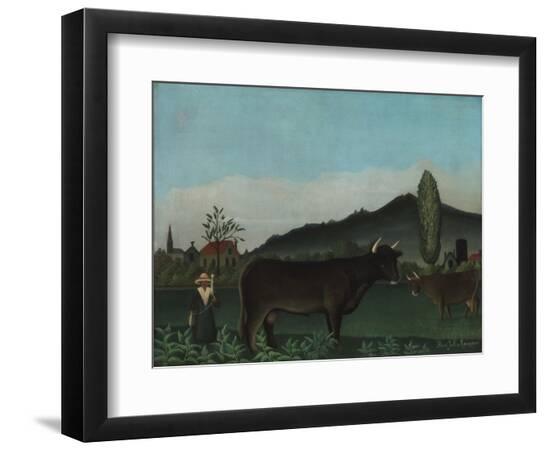 Premium Giclee Print, , large