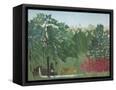 Canvas Black