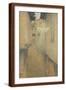 Brown Frame