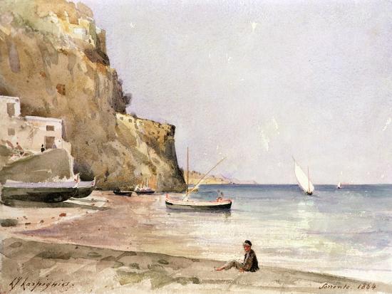 Giclee Print, , large