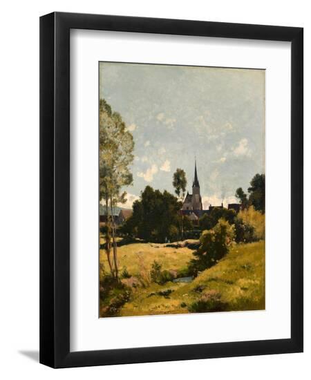 Premium Giclee Print, , large