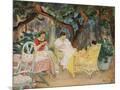 Wood Mount