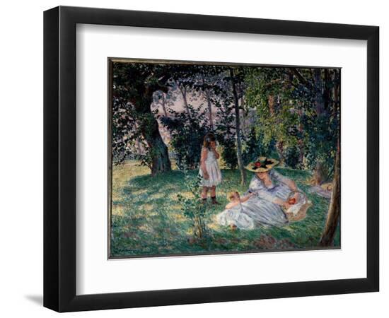 Premium Giclee Print, , large