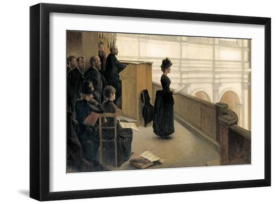 Premium Giclee Print, , large
