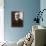 Henri-Louis Bergson French Philosopher-Henri Manuel-Photographic Print displayed on a wall