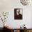 Henri-Louis Bergson French Philosopher-Henri Manuel-Photographic Print displayed on a wall