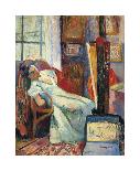 Nature Morte au Compotier de Fruits-Henri Manguin-Premium Giclee Print